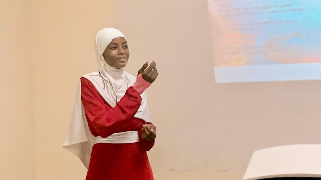 Informatique Bureautique et Gestion de Caisse